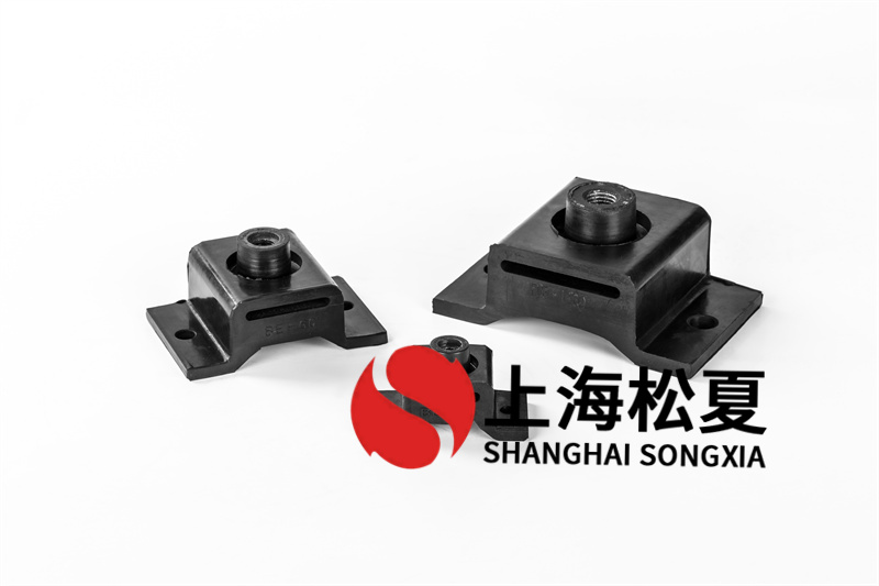 數(shù)碼打印設(shè)備用尖頭M10x27(D50-H50)橡膠減震器