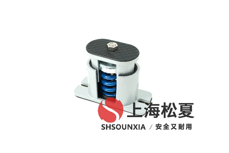 膏漿液安裝JB-M-300彈簧減振墊的專(zhuān)業(yè)指南